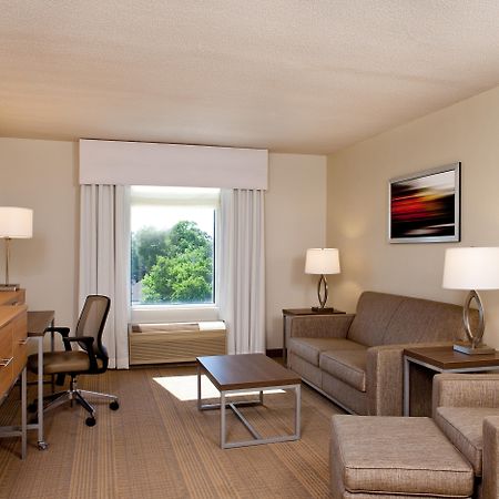 Holiday Inn Little Rock - Presidential Downtown, An Ihg Hotel Kamer foto