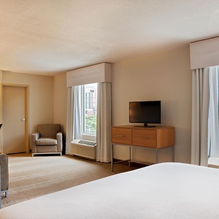 Holiday Inn Little Rock - Presidential Downtown, An Ihg Hotel Kamer foto