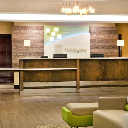 Holiday Inn Little Rock - Presidential Downtown, An Ihg Hotel Buitenkant foto