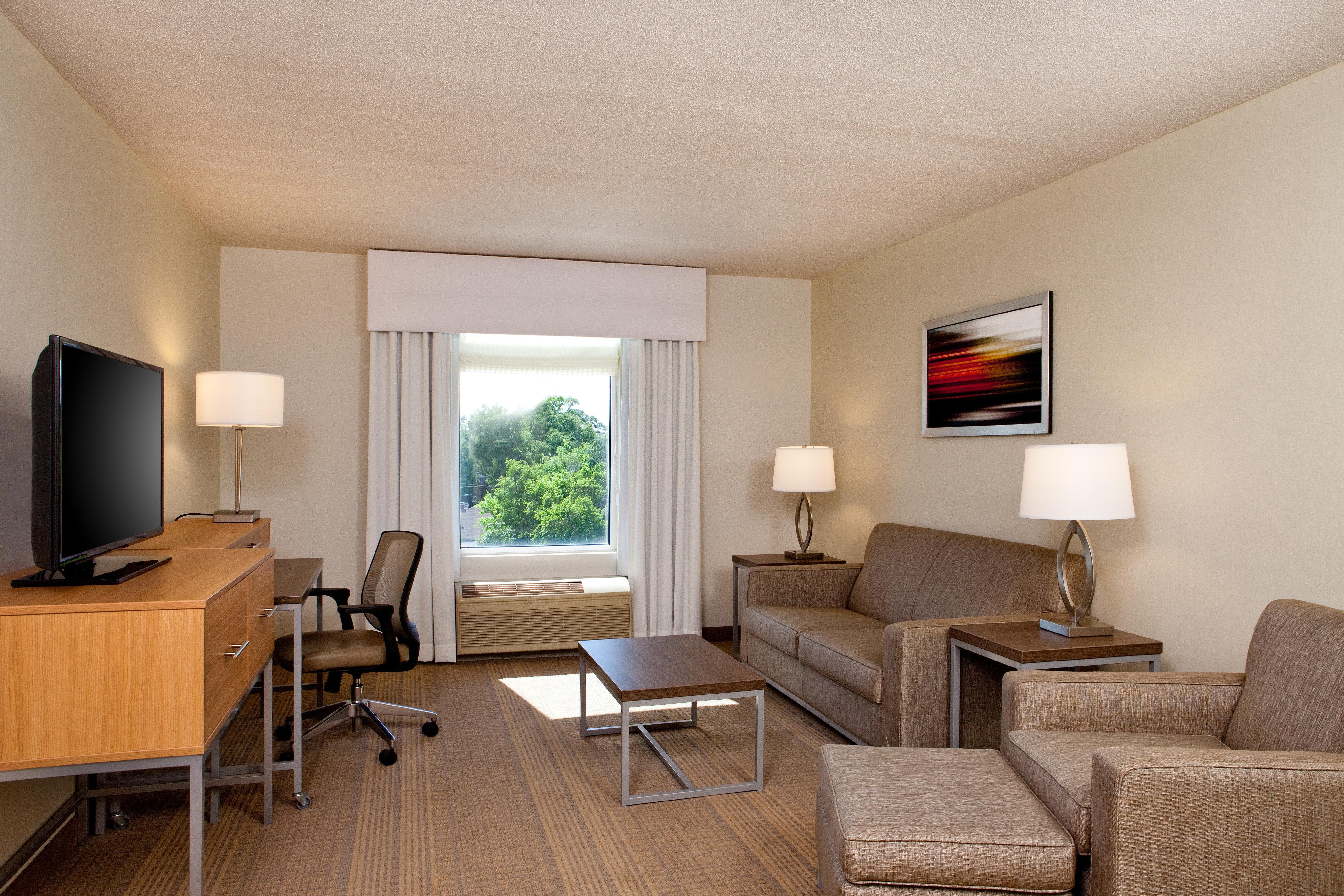 Holiday Inn Little Rock - Presidential Downtown, An Ihg Hotel Kamer foto