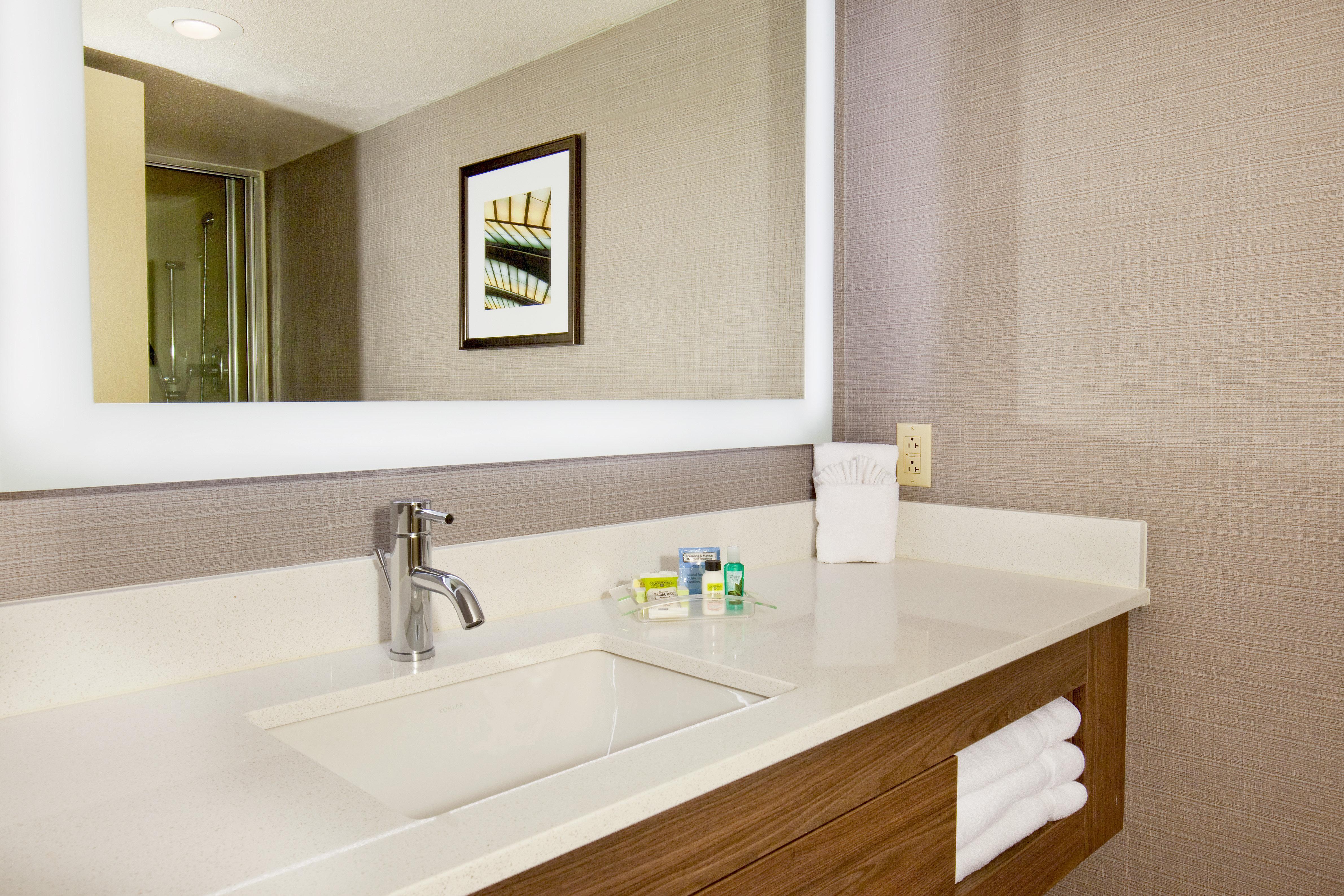 Holiday Inn Little Rock - Presidential Downtown, An Ihg Hotel Kamer foto