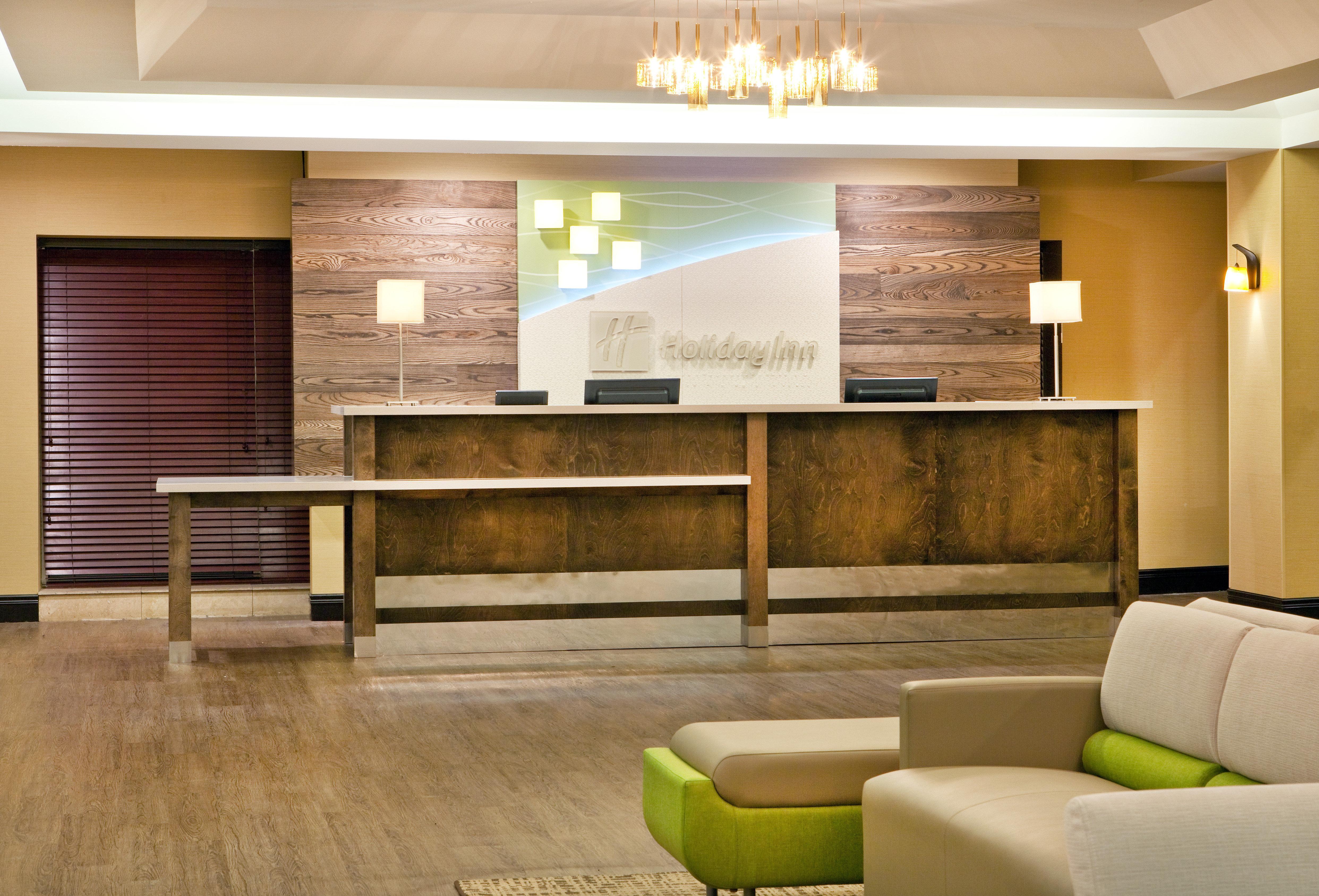 Holiday Inn Little Rock - Presidential Downtown, An Ihg Hotel Buitenkant foto