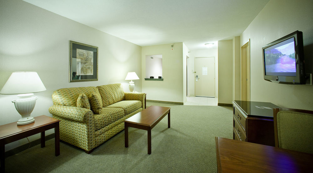 Holiday Inn Little Rock - Presidential Downtown, An Ihg Hotel Buitenkant foto