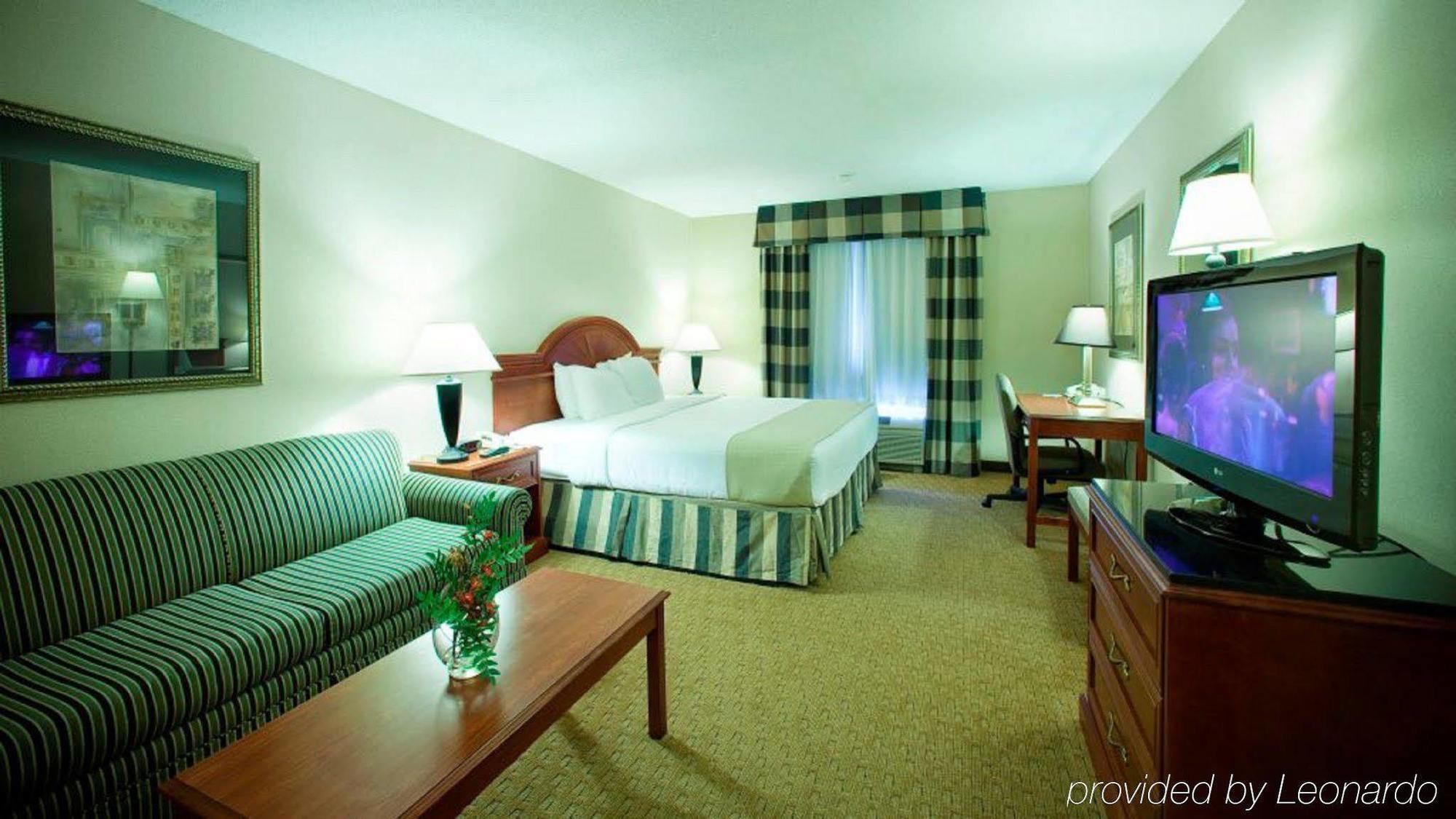 Holiday Inn Little Rock - Presidential Downtown, An Ihg Hotel Buitenkant foto