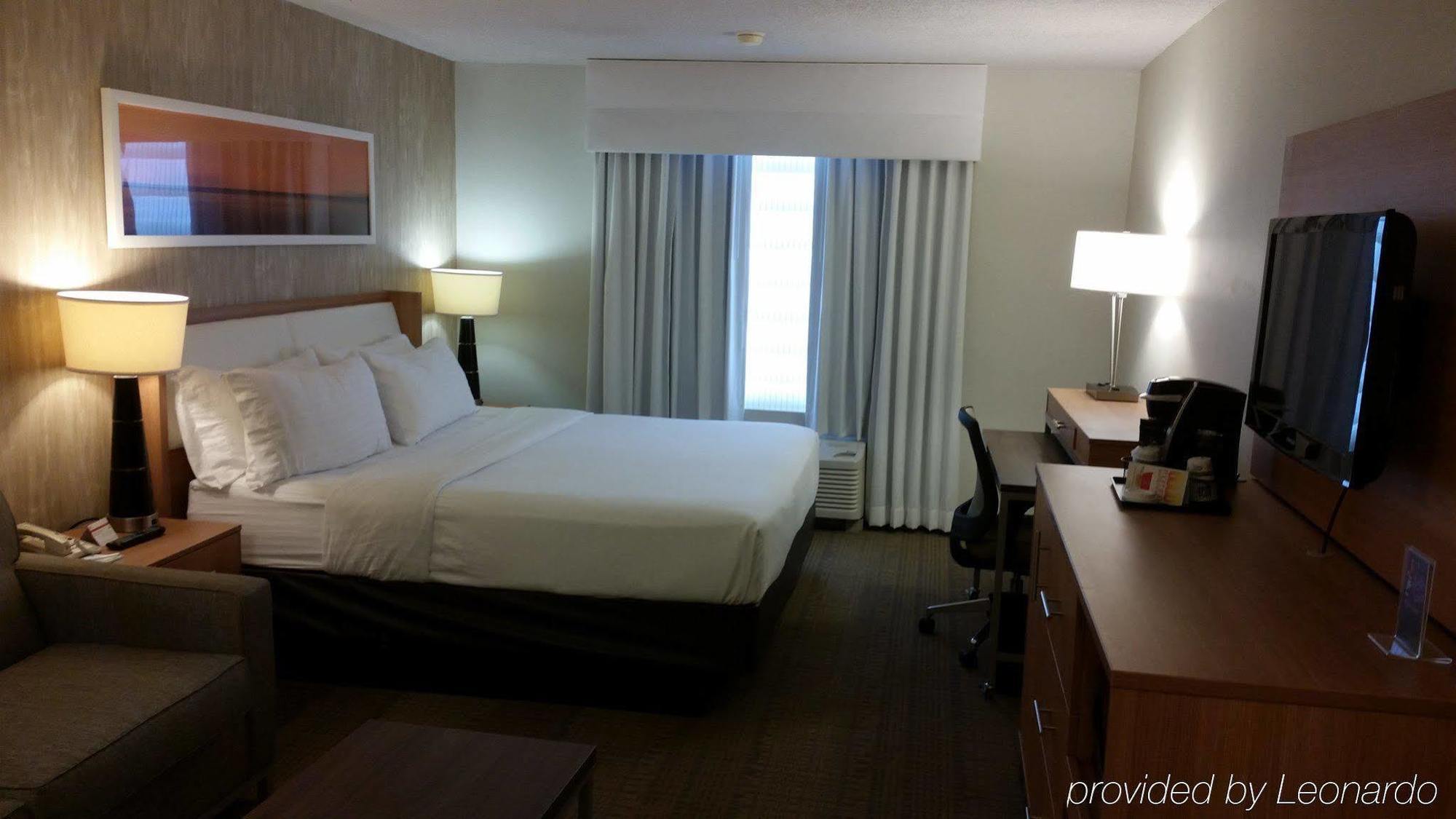 Holiday Inn Little Rock - Presidential Downtown, An Ihg Hotel Buitenkant foto