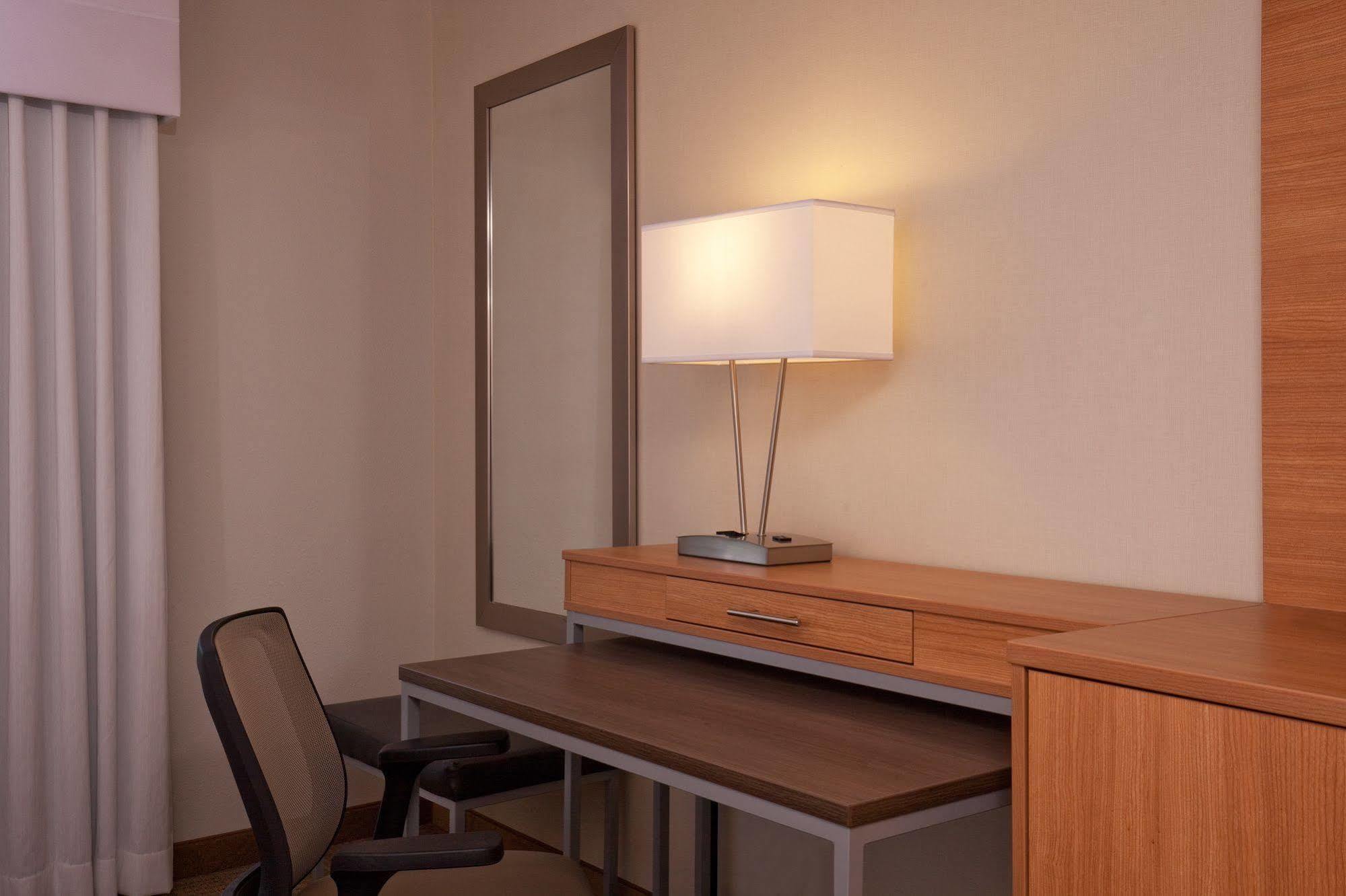 Holiday Inn Little Rock - Presidential Downtown, An Ihg Hotel Kamer foto